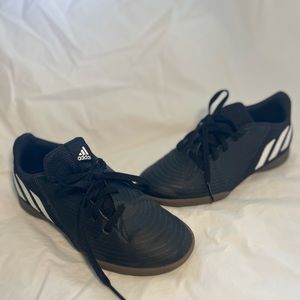 Adidas Indoor Soccer Shoes